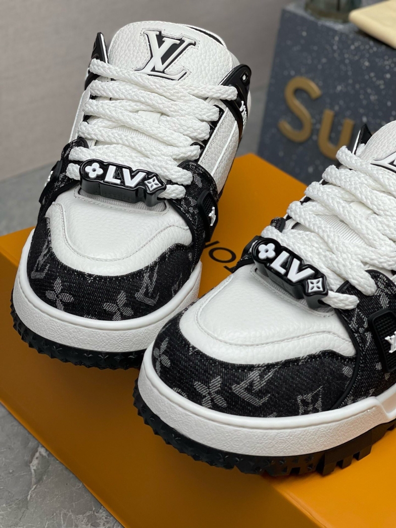 LV Sneakers